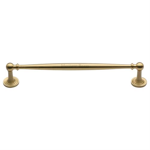 Colonial Cabinet Pull Handle