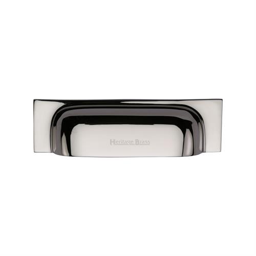 Military Cabinet Drawer Pull