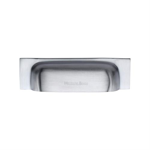 Military Cabinet Drawer Pull