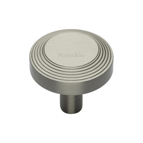 Ridge Cabinet Knob