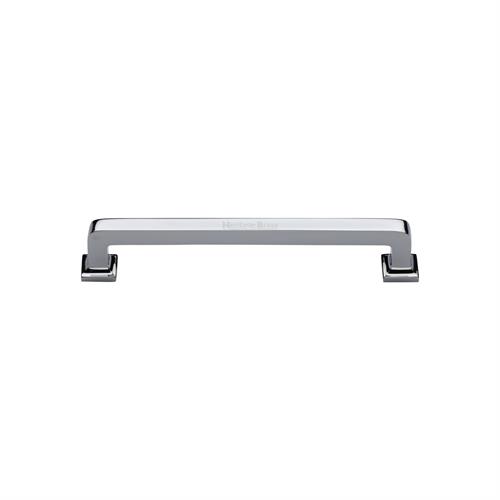 Square Vintage Cabinet Pull Handle