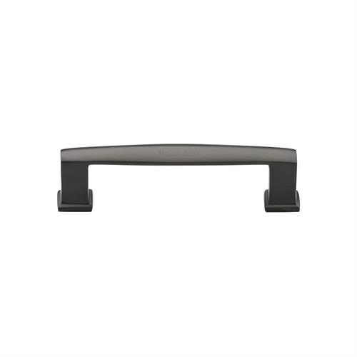 Vintage Cabinet Pull Handle in Matt Bronze