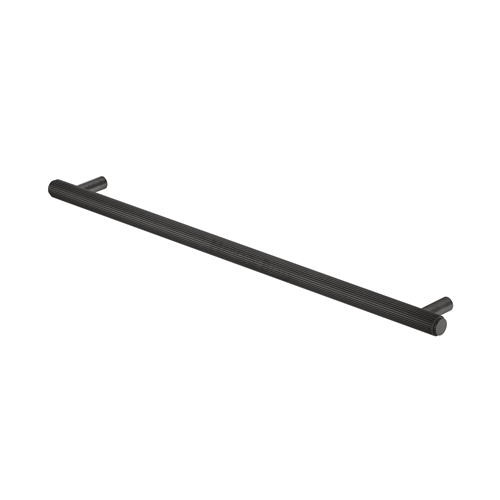 Heritage Brass Cabinet Pull Linear Design in Antique Brass