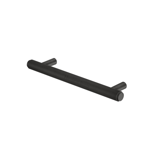 Heritage Brass Cabinet Pull Linear Design in Antique Brass
