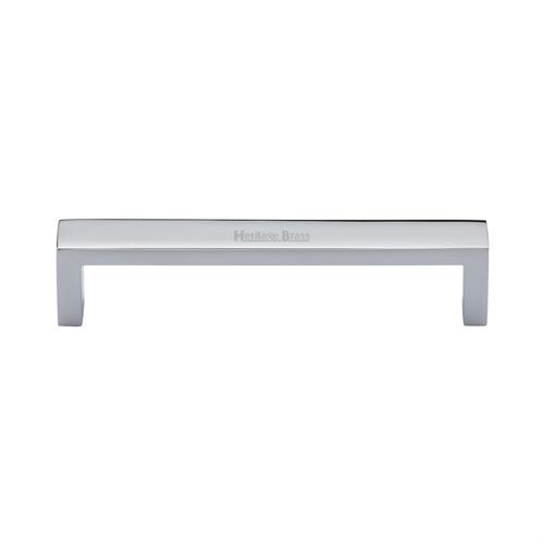 Wide Metro Cabinet Pull Handle