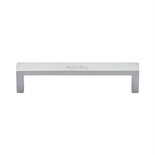 Wide Metro Cabinet Pull Handle