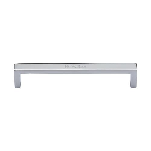 Wide Metro Cabinet Pull Handle