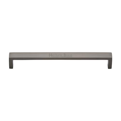 Wide Metro Cabinet Pull Handle