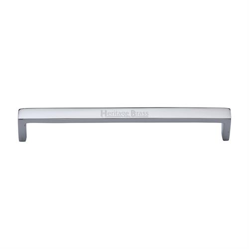 Wide Metro Cabinet Pull Handle