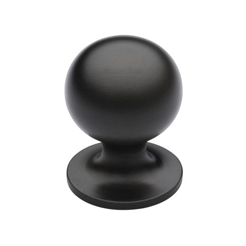 Ball Cabinet Knob