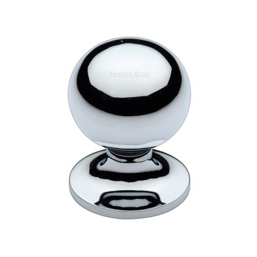 Ball Cabinet Knob