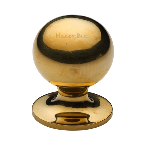 Ball Cabinet Knob