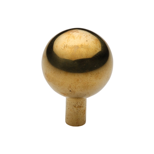 Sphere Cabinet Knob