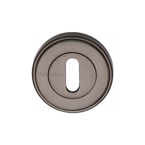 Standard Key Escutcheon Round - ERD7000