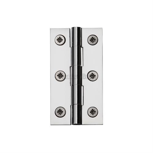 Hinge Brass