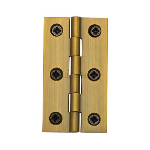 Hinge Brass