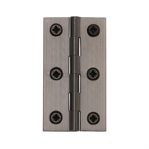 Hinge Brass
