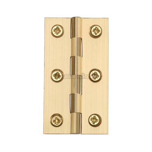 Hinge Brass