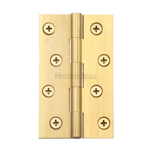 Hinge Brass