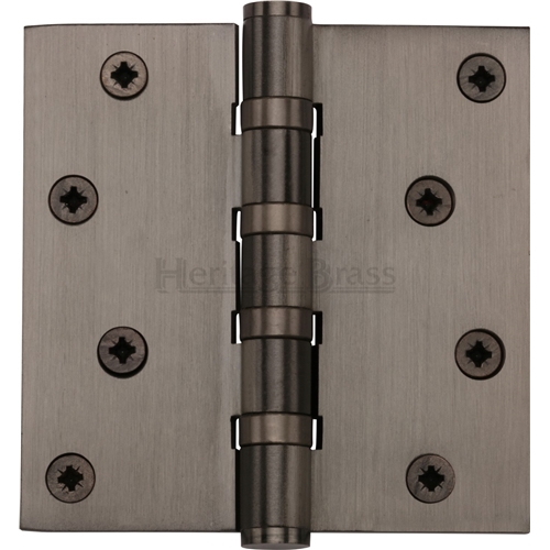 Hinge Brass with Ball Bearing