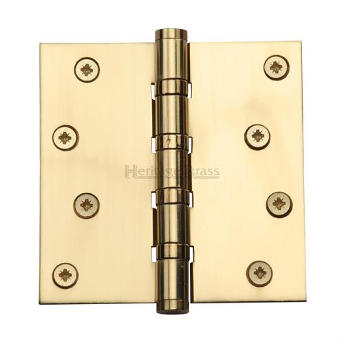 Hinge Brass with Ball Bearing