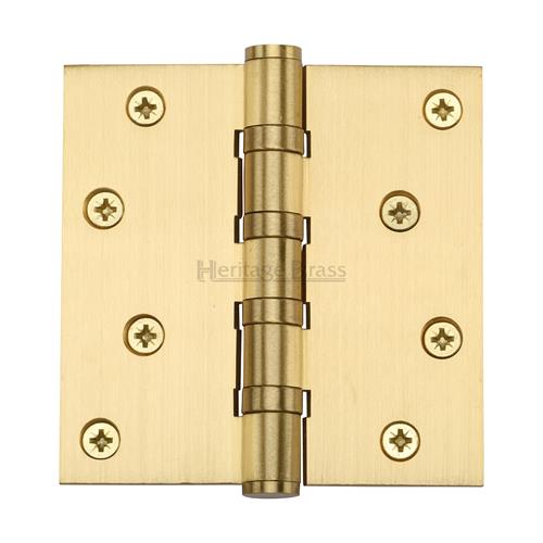 Hinge Brass with Ball Bearing