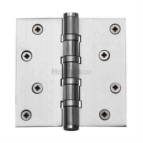 Hinge Brass with Ball Bearing