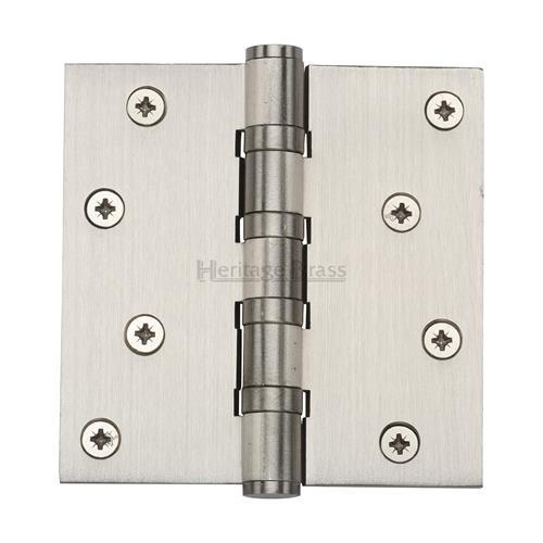 Hinge Brass with Ball Bearing