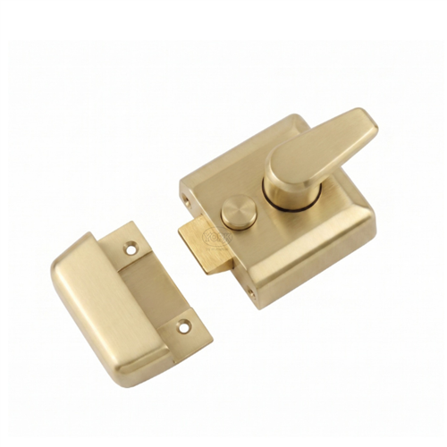 40mm Standard Nightlatch NL3040