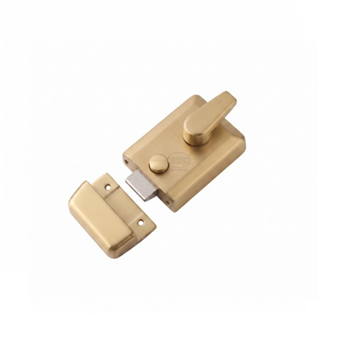 60mm Standard Nightlatch NL3060