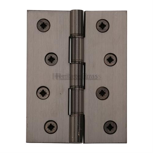 Hinge Brass with Double Phosphor Washers