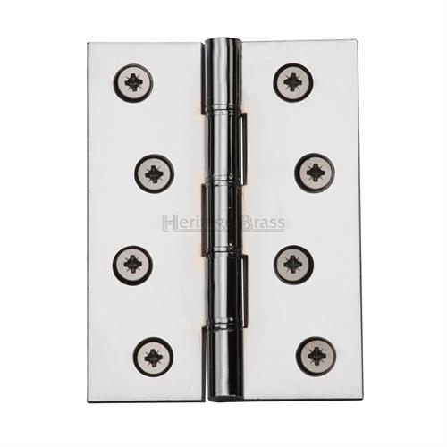 Hinge Brass with Double Phosphor Washers