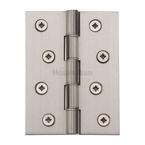 Hinge Brass with Double Phosphor Washers