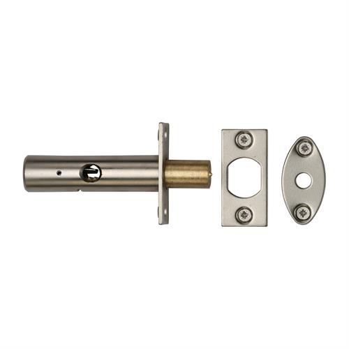 Rack Bolt without Turn 
