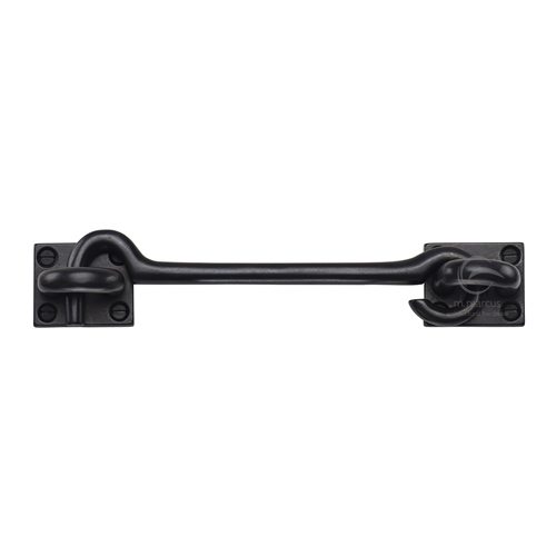 Rustic Bronze Cabin Hook