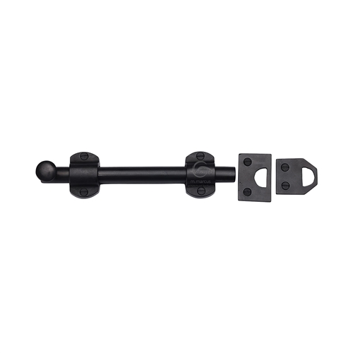 Rustic Bronze Slide Bolt