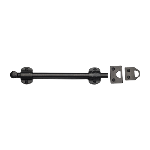 Rustic Bronze Slide Bolt