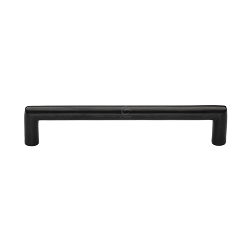 Rustic Bronze Round Cabinet Pull Handle