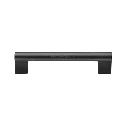 Rustic Bronze Cabinet Pull Axiom Design in Rustic Dark Bronze