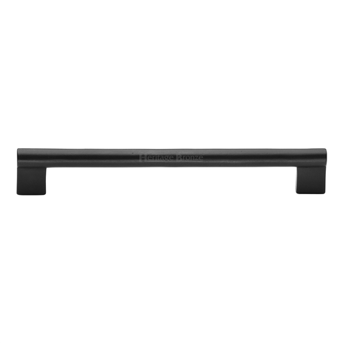 Rustic Bronze Cabinet Pull Axiom Design in Rustic Dark Bronze
