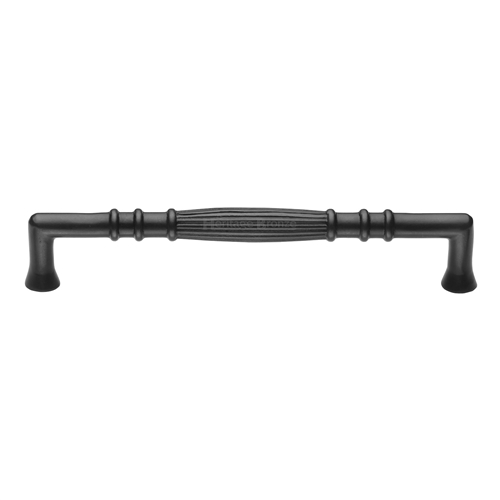 Rustic Bronze Rustic Cabinet Pull Tuscany Design in Rustic Dark Bronze