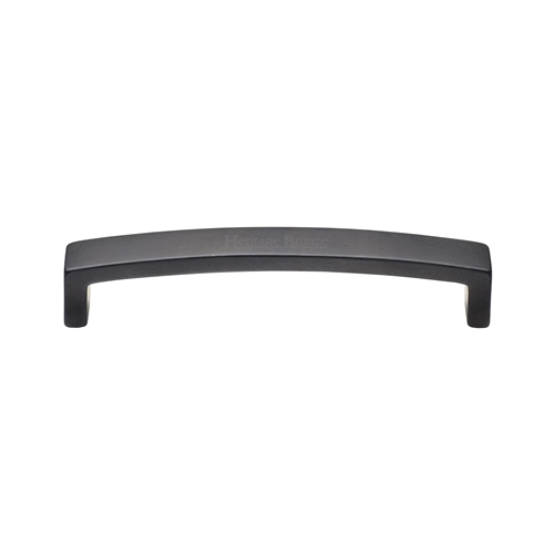 Rustic Bronze Cabinet Pull Metro Design in Rustic Dark Bronze