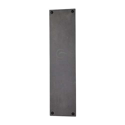 Rustic Bronze Fingerplate