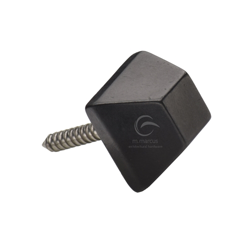 Rustic Bronze Stud