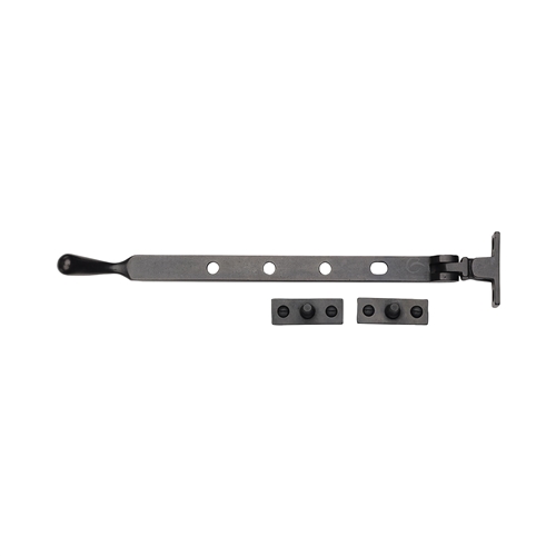 Rustic Bronze Casement Stay