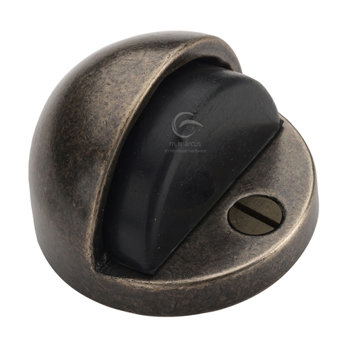 Rustic Bronze Shielded Door Stop