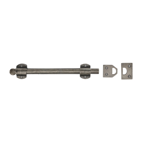 Rustic Bronze Slide Bolt