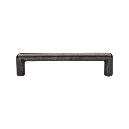 Rustic Bronze Round Cabinet Pull Handle