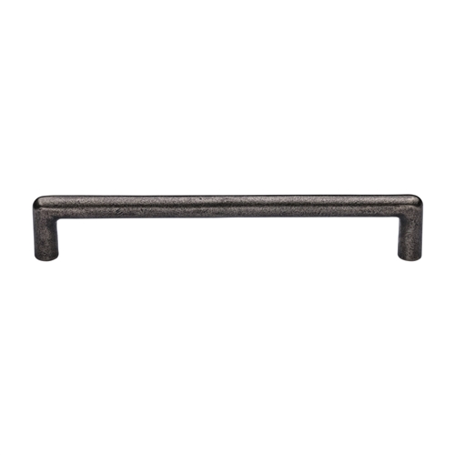 Rustic Bronze Round Cabinet Pull Handle