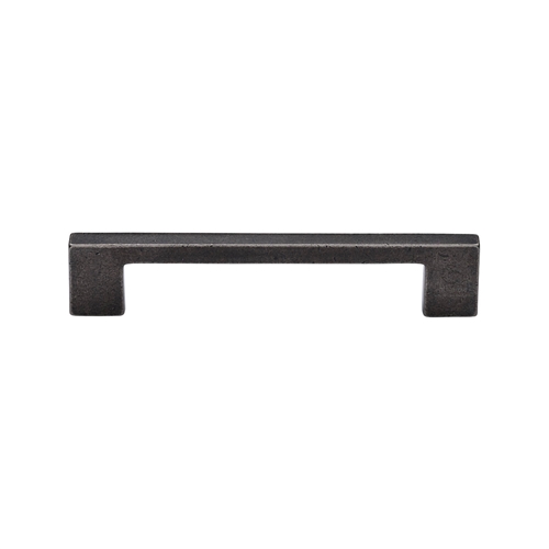 Rustic Bronze Metro Cabinet Pull Handle